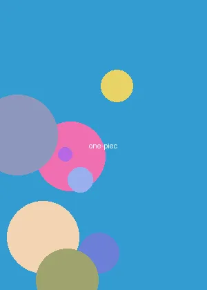 ssni209 - 海贼王海报
